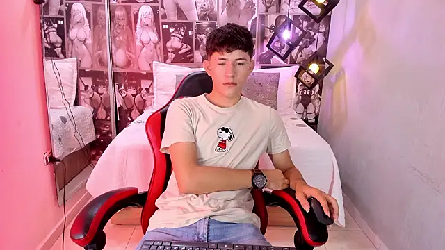 Christian Foxx online show from March 2026 12:27:02 AM