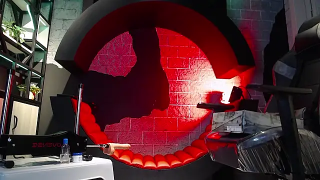 MiistressBlu online show from February 2026 01:51:01 PM