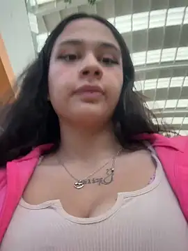 Snapshot of BabyKathy chatting on February 2026 06:26:01 PM BabyKathy online show from February 2026 06:26:01 PM