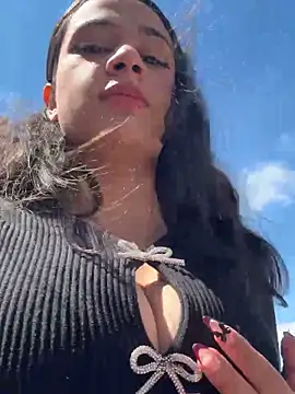 Snapshot of BabyKathy chatting on February 2026 06:53:02 PM BabyKathy online show from February 2026 06:53:02 PM