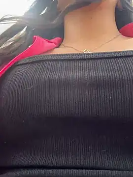 Snapshot of BabyKathy chatting on February 2026 07:34:02 PM BabyKathy online show from February 2026 07:34:02 PM