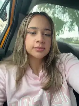 BabyKathy online show from March 2026 08:26:02 PM