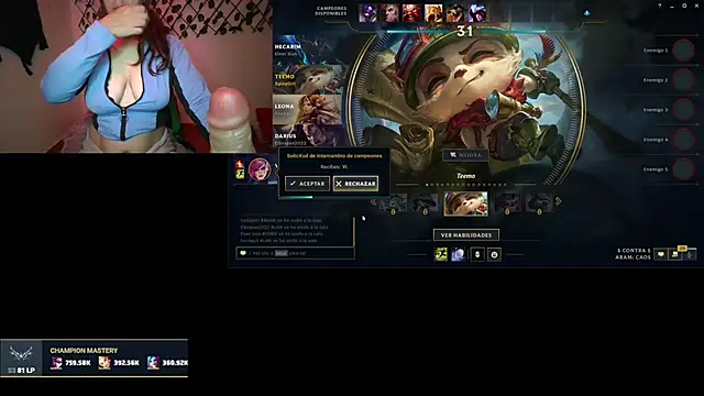 Snapshot of SpicyGirl77 chatting on February 2026 01:56:02 AM SpicyGirl77 online show from February 2026 01:56:02 AM