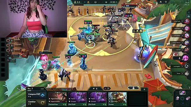 Snapshot of SpicyGirl77 chatting on March 2026 05:08:02 AM SpicyGirl77 online show from March 2026 05:08:02 AM