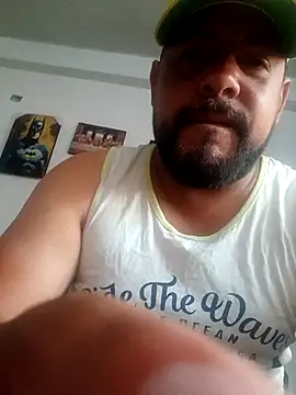 Thedarknight1 online show from March 2026 09:06:01 PM