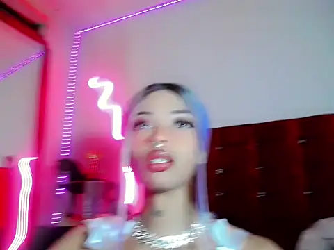 Snapshot of DahliaGill chatting on February 2026 03:38:02 AM DahliaGill online show from February 2026 03:38:02 AM