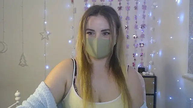 Avelina1 online show from March 2026 09:21:02 AM