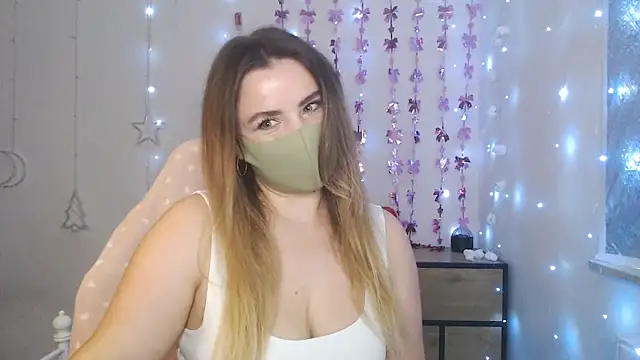 Avelina1 online show from April 2026 09:18:01 AM