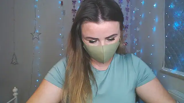 Avelina1 online show from April 2026 09:44:01 AM