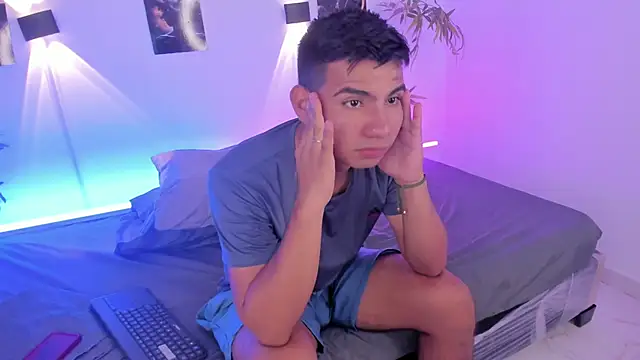 blacke1 online show from February 2026 01:32:02 AM