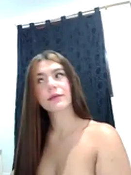 EmiNavarro online show from July 2026 01:33:01 AM
