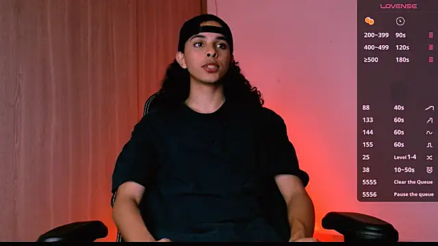 Dann-Winner online show from March 2026 03:12:01 AM