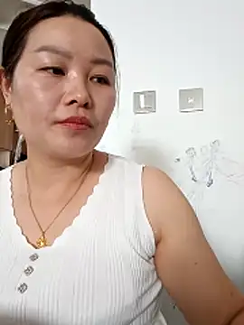 Jennie dogy online show from March 2026 01:27:02 AM