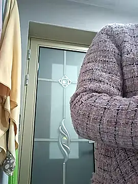 Jennie dogy online show from April 2026 11:02:01 PM