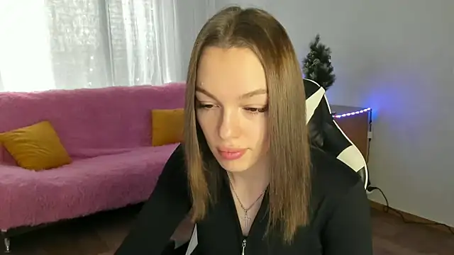 CandyGyrl online show from February 2026 08:08:02 AM