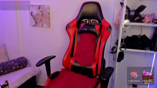 Lexyy evanss1 online show from June 2026 11:40:02 PM