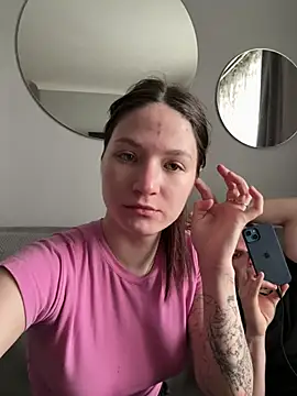 chilhorny online show from February 2026 04:31:02 AM