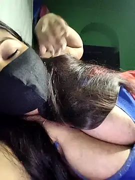 V-Hot-Suity online show from March 2026 12:04:01 AM