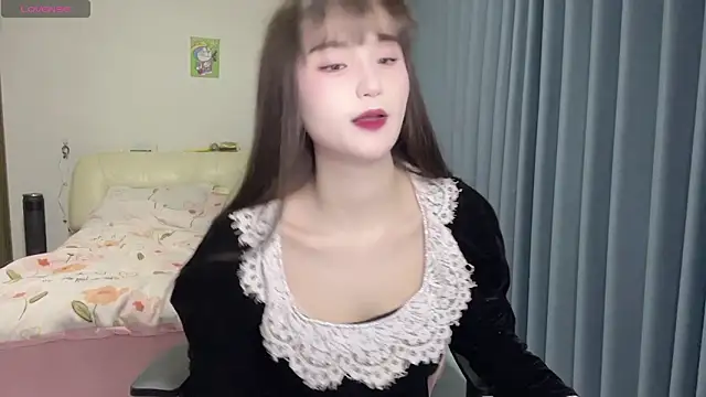 Snapshot of Fairy-615 chatting on February 2026 01:20:01 PM Fairy-615 online show from February 2026 01:20:01 PM