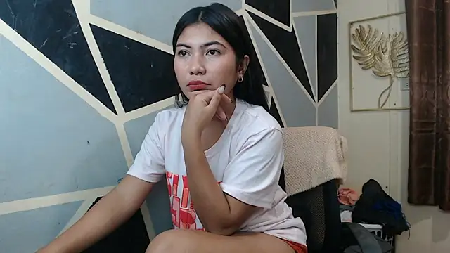 Jam morena  online show from March 2026 03:52:01 PM