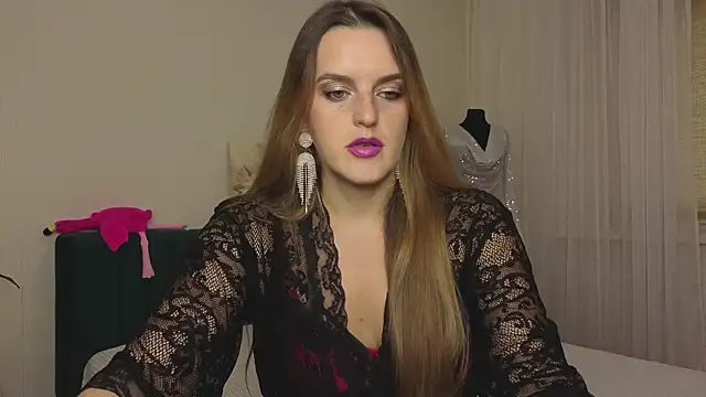GEvangelinka online show from July 2026 02:13:02 PM