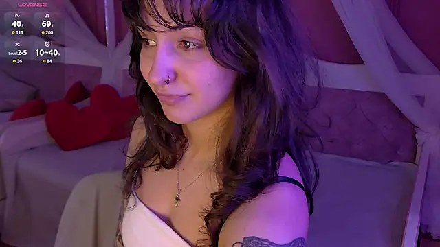 AngelaCox online show from April 2026 07:45:01 AM