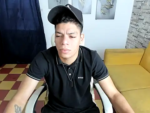 Snapshot of Andres_sant_ chatting on February 2026 11:05:02 AM Andres sant online show from February 2026 11:05:02 AM