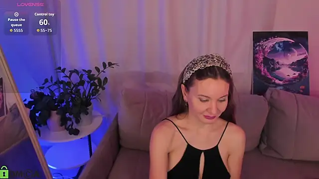 Snapshot of Katrina_Jones_ chatting on February 2026 11:40:01 AM Katrina Jones online show from February 2026 11:40:01 AM