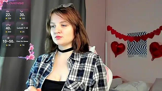 Maria Rogers online show from February 2026 01:13:02 AM