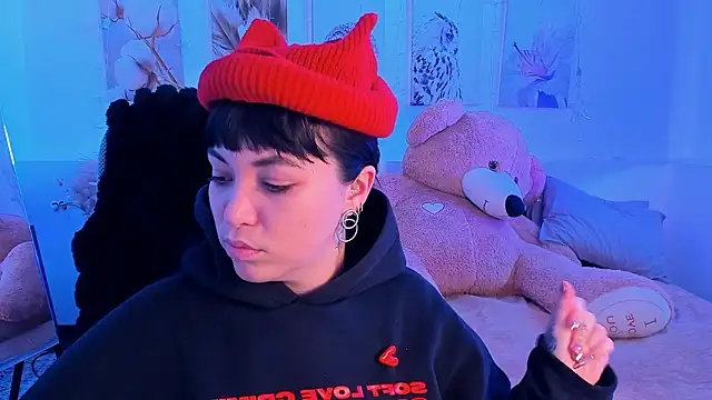 NeoGeisha online show from February 2026 10:33:02 AM