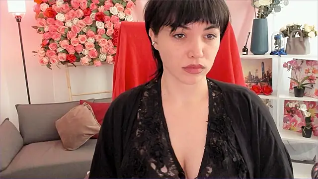 Snapshot of NeoGeisha chatting on March 2026 07:14:02 AM NeoGeisha online show from March 2026 07:14:02 AM