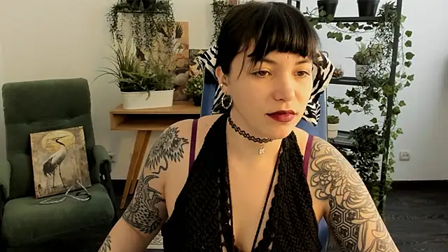 Snapshot of NeoGeisha chatting on March 2026 10:22:02 AM NeoGeisha online show from March 2026 10:22:02 AM