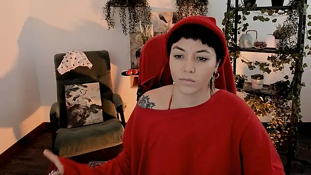 Snapshot of NeoGeisha chatting on March 2026 01:27:02 PM NeoGeisha online show from March 2026 01:27:02 PM