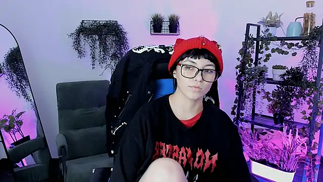 Snapshot of NeoGeisha chatting on April 2026 01:16:01 PM NeoGeisha online show from April 2026 01:16:01 PM