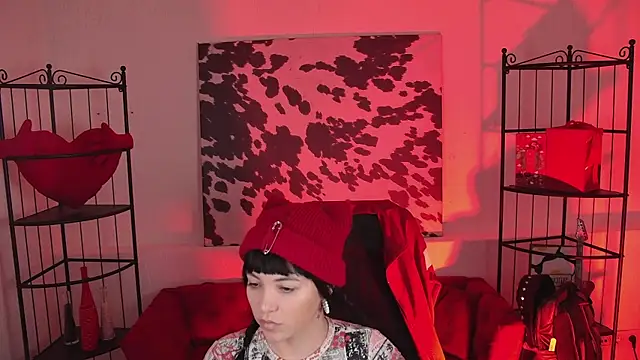 Snapshot of NeoGeisha chatting on April 2026 04:34:02 PM NeoGeisha online show from April 2026 04:34:02 PM