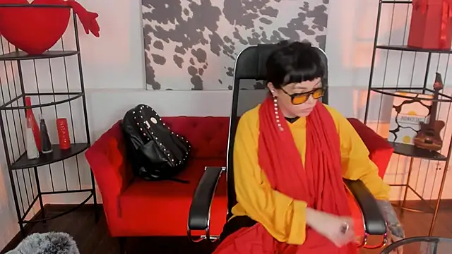 Snapshot of NeoGeisha chatting on June 2026 07:10:01 AM NeoGeisha online show from June 2026 07:10:01 AM
