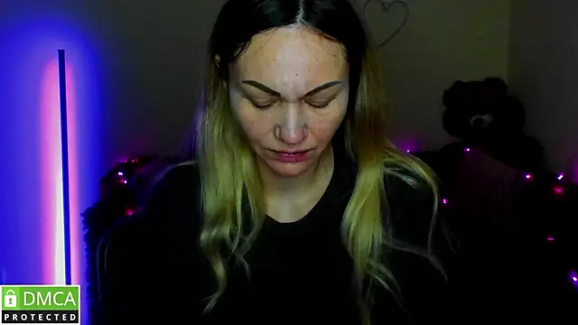 BlondMikey22 online show from March 2026 06:21:01 AM