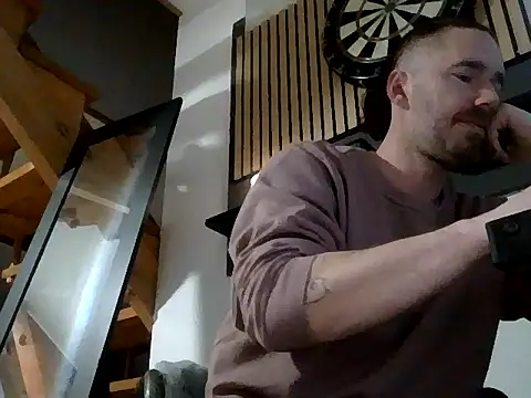 Dernachbar89 online show from March 2026 06:58:01 PM