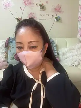 Nokaze-LOVE online show from March 2026 09:22:01 AM