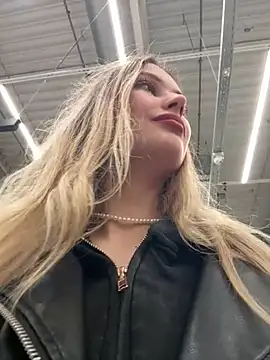 blonde exe online show from May 2026 02:15:02 PM