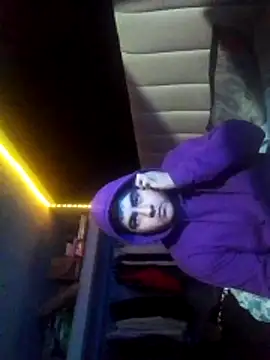 Snapshot of cobalto_azul chatting on February 2026 12:55:01 PM cobalto azul online show from February 2026 12:55:01 PM