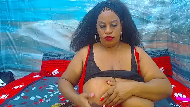 MatureTemptress online show from May 2026 04:26:04 PM