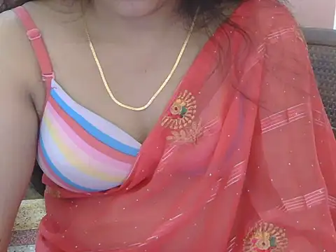 Cute Sheetal online show from March 2026 01:39:02 PM