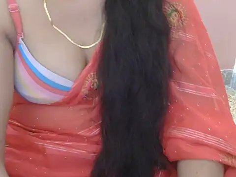 Snapshot of Cute_Sheetal chatting on May 2026 02:45:01 PM Cute Sheetal online show from May 2026 02:45:01 PM