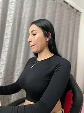 Snapshot of MEDUSA_EF chatting on February 2026 03:26:02 PM MEDUSA EF online show from February 2026 03:26:02 PM