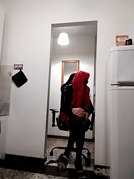 LASCHIAVA6TV72 online show from March 2026 10:11:01 PM