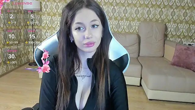 laylaura online show from May 2026 10:01:01 AM