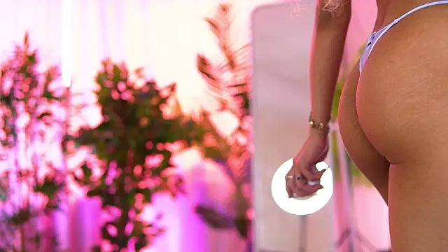 ExoticTala online show from February 2026 10:14:01 AM