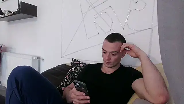 Snapshot of FortunaXmen chatting on February 2026 09:56:01 AM FortunaXmen online show from February 2026 09:56:01 AM