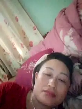 Jolie sexy online show from April 2026 06:19:01 AM